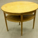 926 2374 LAMP TABLE